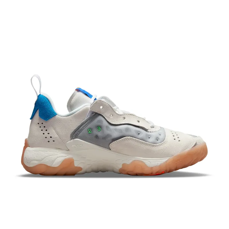 Jordan Delta 2 Grey (CV8121-004)