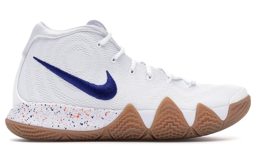 Nike Kyrie 4 Uncle Drew