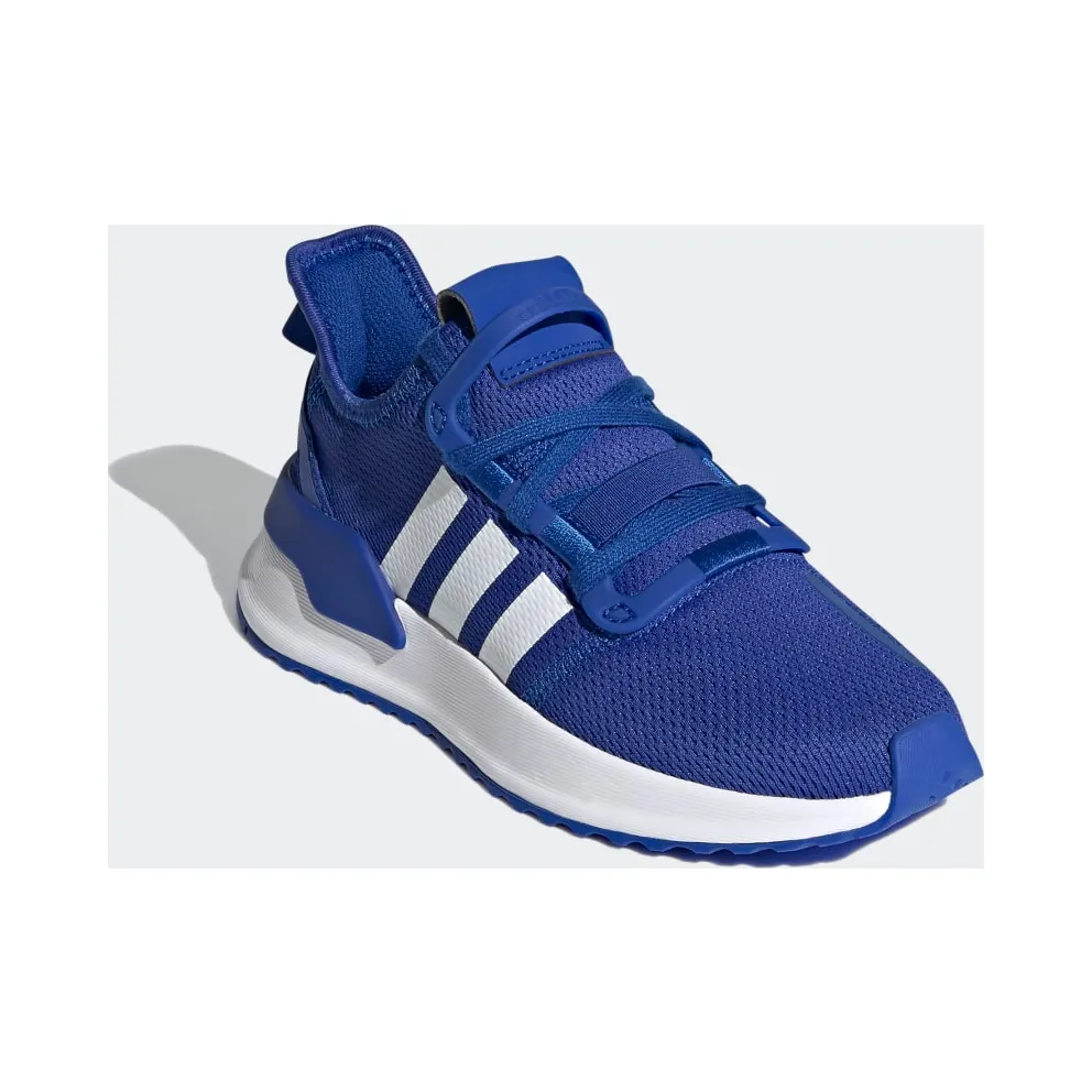 adidas U_Path Run Royal Blue / Cloud White / Core Black (FX5067)