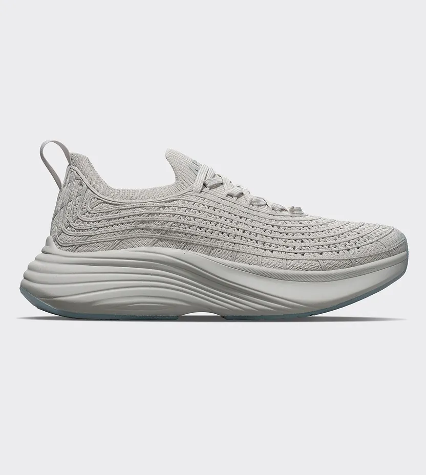 APL TechLoom Zipline “Harbor Grey” (Heren)