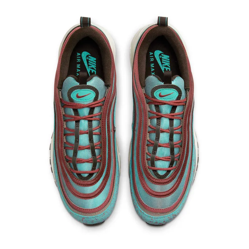 Nike Air Max 97 “Oxidized” (DV7422-200)