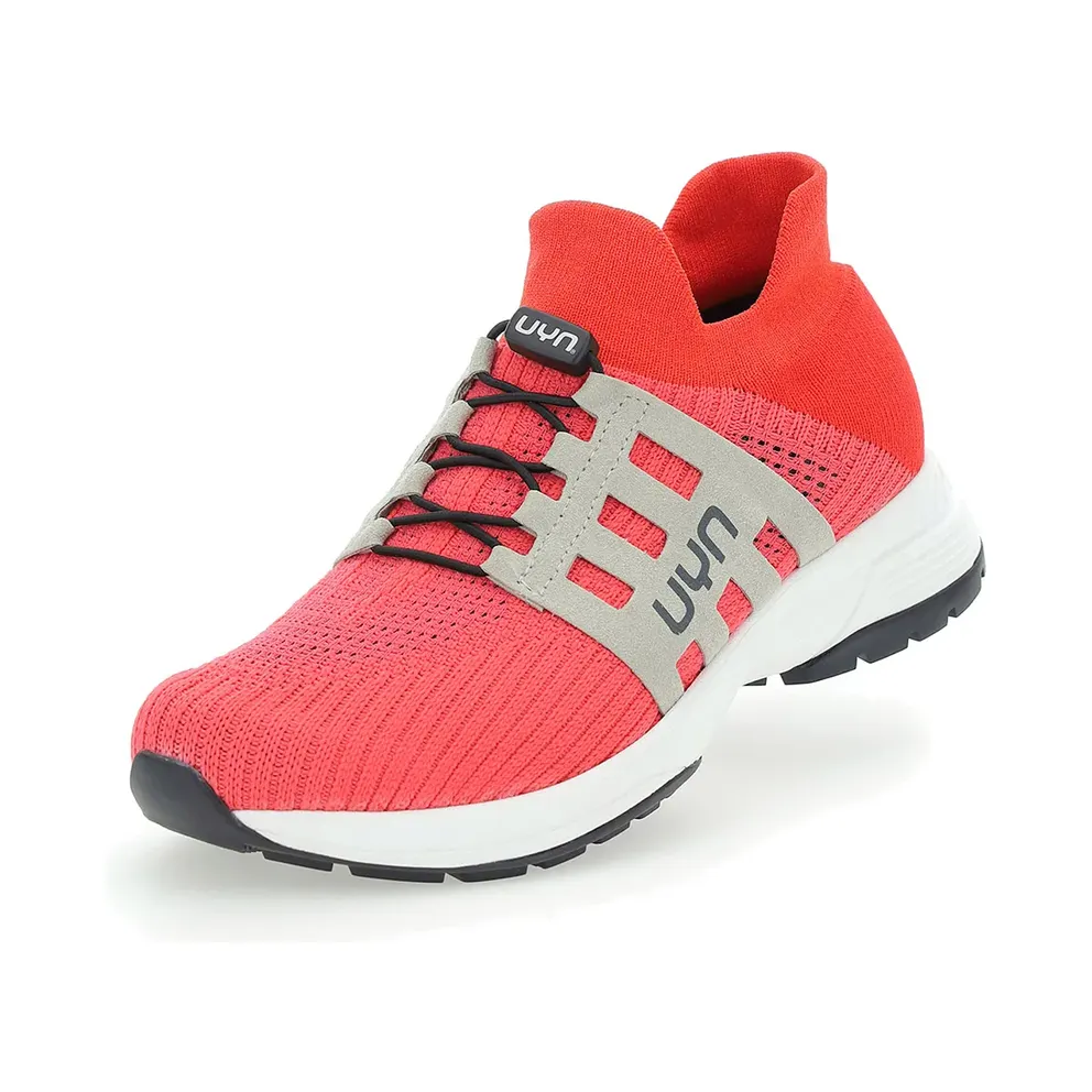 Lage Uyn Nature Tune Pink Red Strick (Y100044-P073)