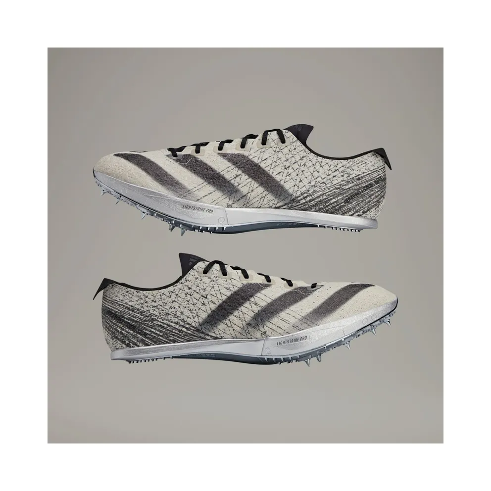 adidas Adizero Prime SP3 Strung Y-3 Alumina Core Black Cinder (JH6028)