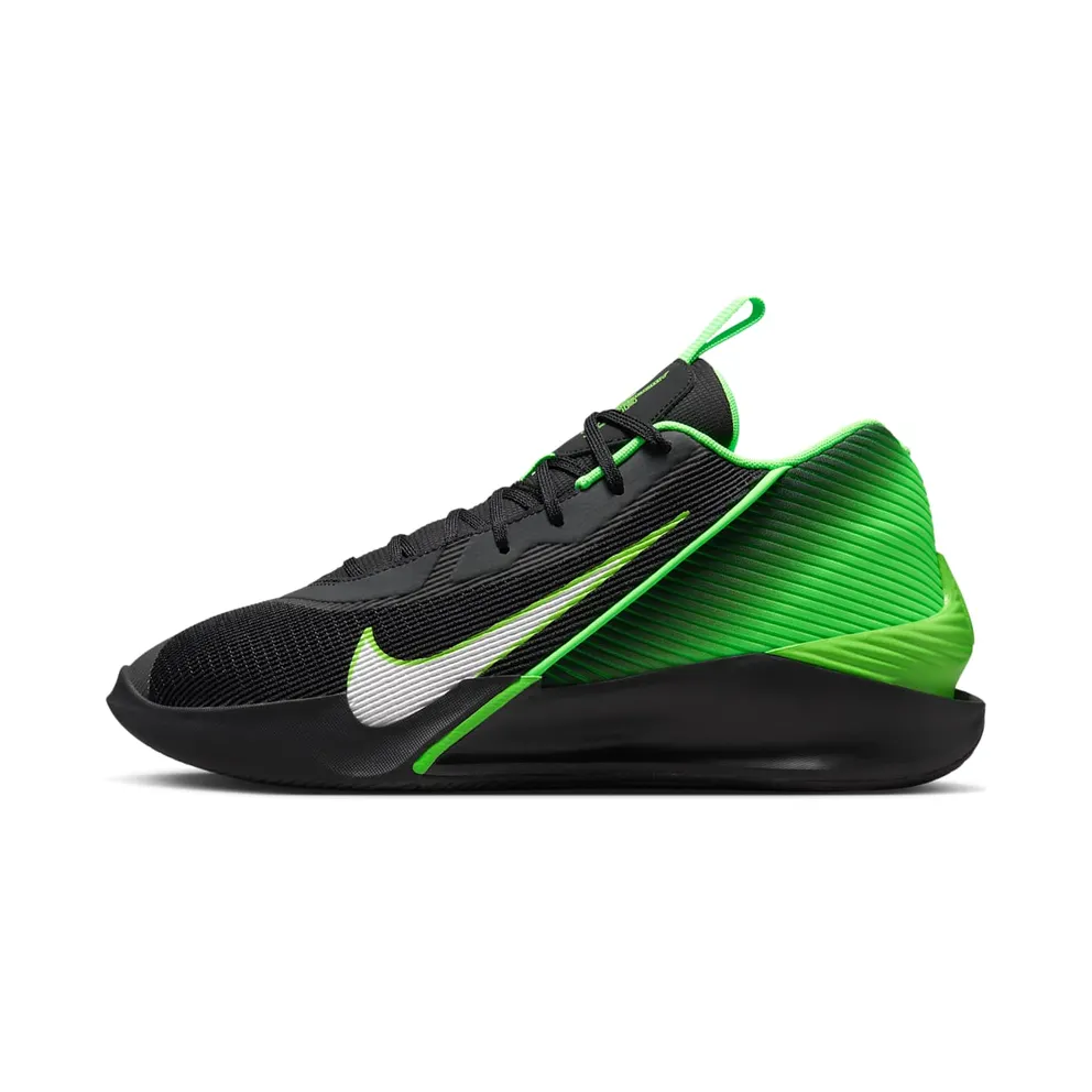 Nike GT Jump Academy Black Green Strike White (FV5524-001)