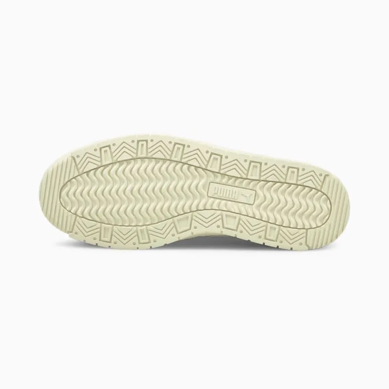 Puma x MICHAEL LAU Ralph Sampson 70 Lo White/Green (375195-01)