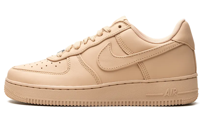 Nike Air Force 1 Low Retro PRM “Vachetta Tan” (IM3078-200)