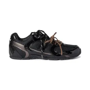 New Balance 530 SL Miu Black Anthracite Gray (5E165E-3ZL7-F0A13-F-BD05)
