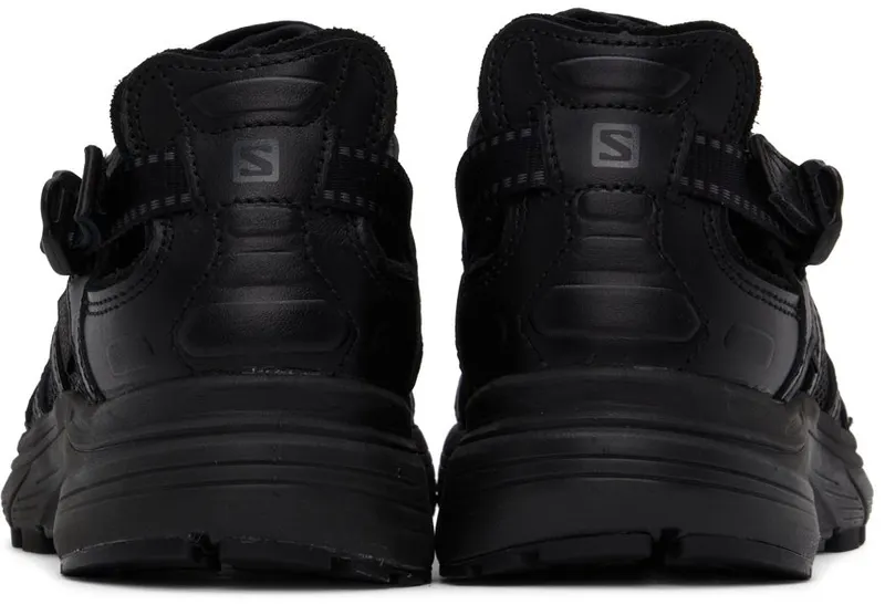 Salomon Black Techsonic Advanced (L41640700)