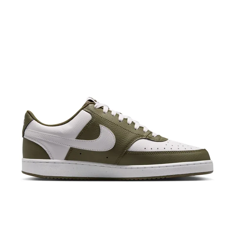 Nike Court Vision Low Medium Olive (HM9862-201)