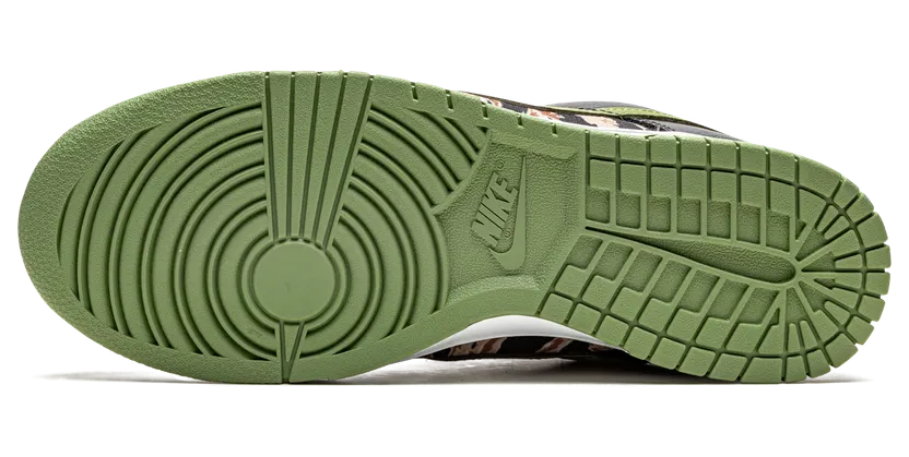 nike-dunk DH0957-001