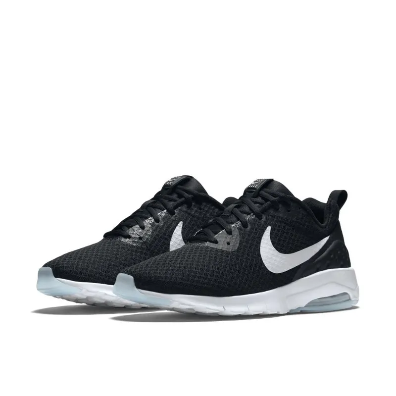 Nike Air Max Motion Lw Black/White Black/White (833260-010)