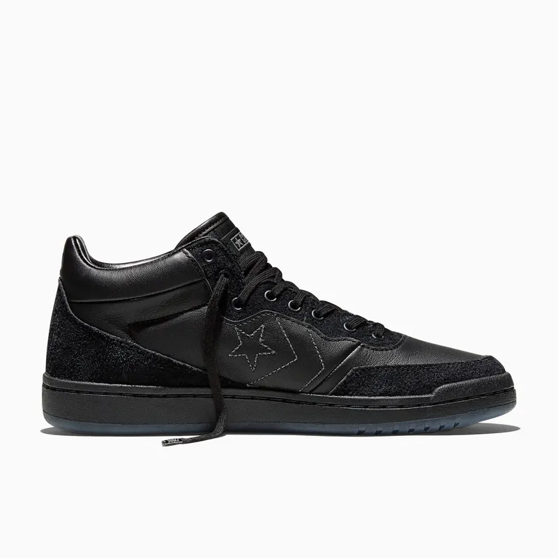 Converse Fastbreak Pro Mid Sage Elsesser (A16768C)