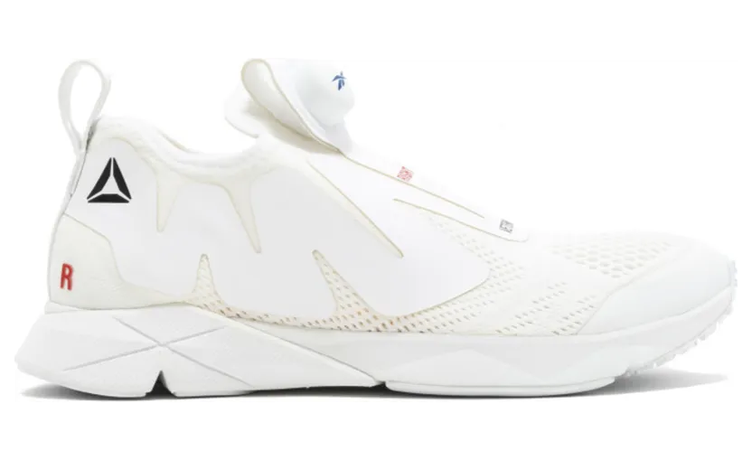 Reebok Pump Supreme Vetements (BS7042)