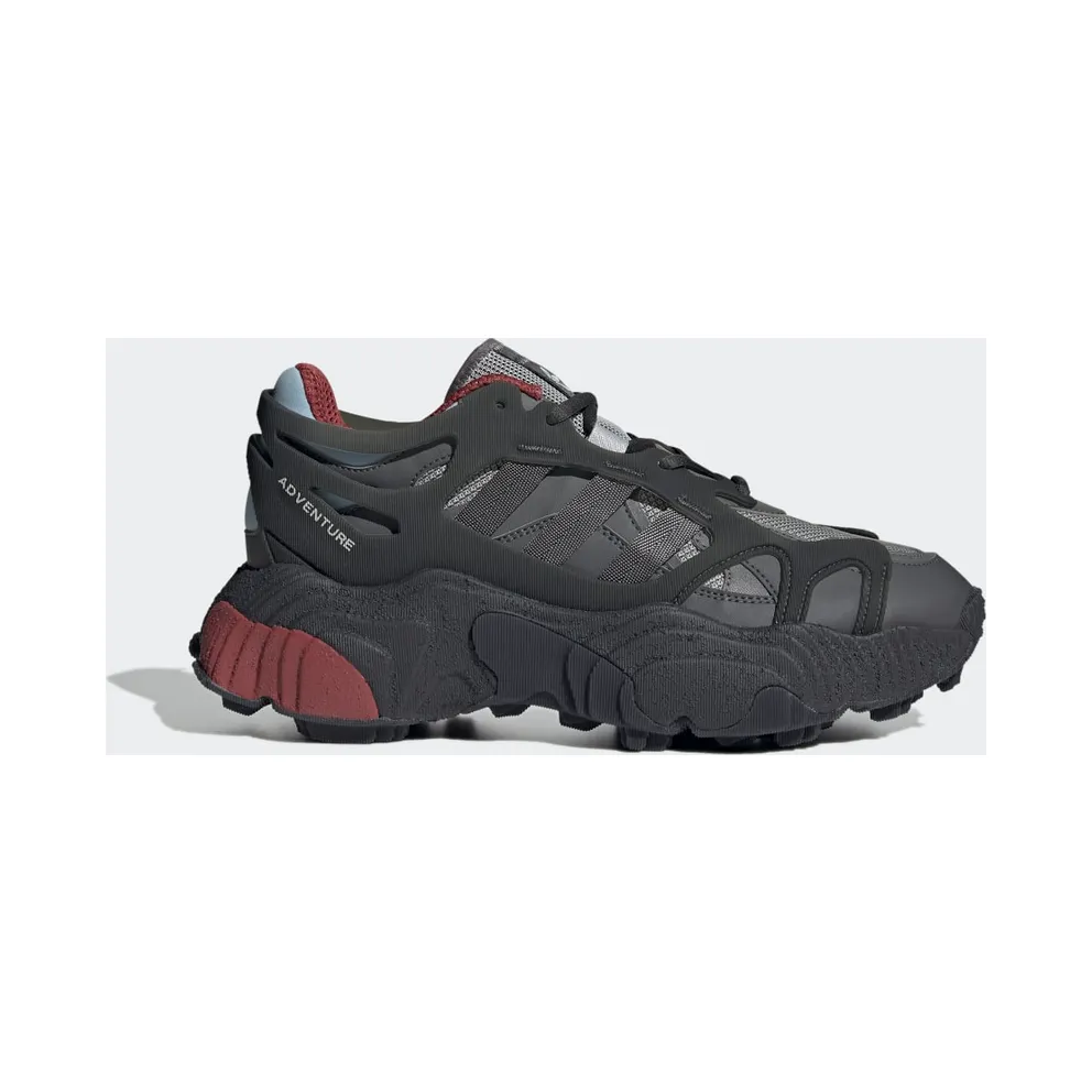 adidas Roverend Schuh Grey Five / Grey Five / Carbon (GX3178)