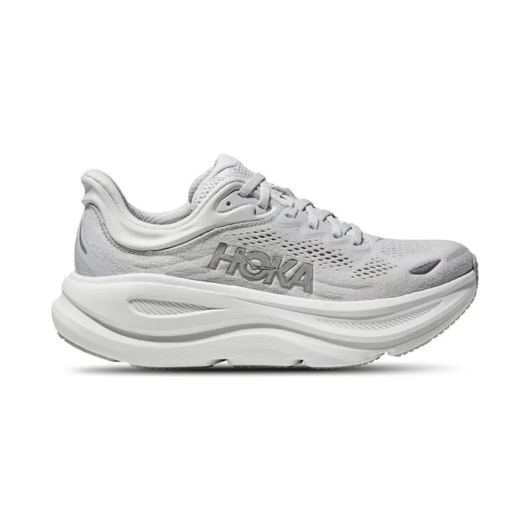 Hoka One Bondi 9 Stardust Silver (1162012-SDSTS)