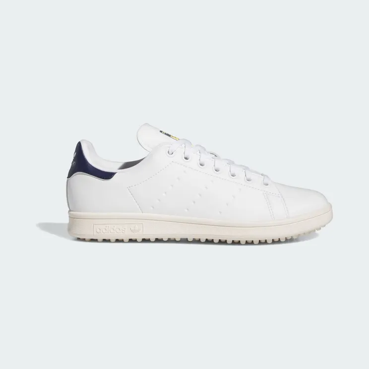 adidas Stan Smith Golf Cloud White Collegiate Navy (ID4950)