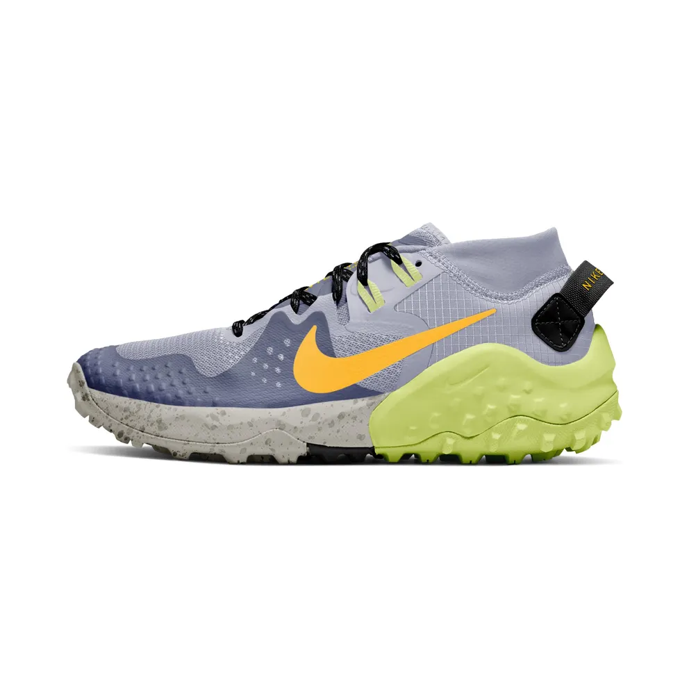 Nike Wildhorse 6 Trail Running Blue (BV7099-401)