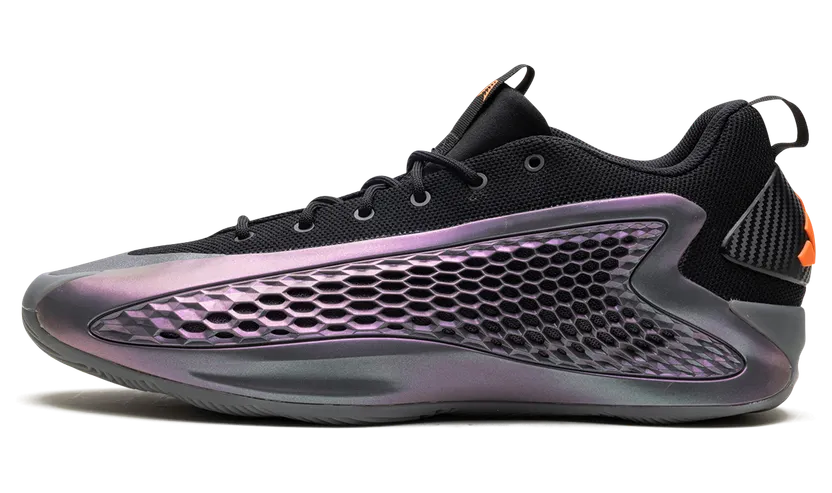 Adidas AE1 Low “Iron Sharpens Iron” (JQ8898)