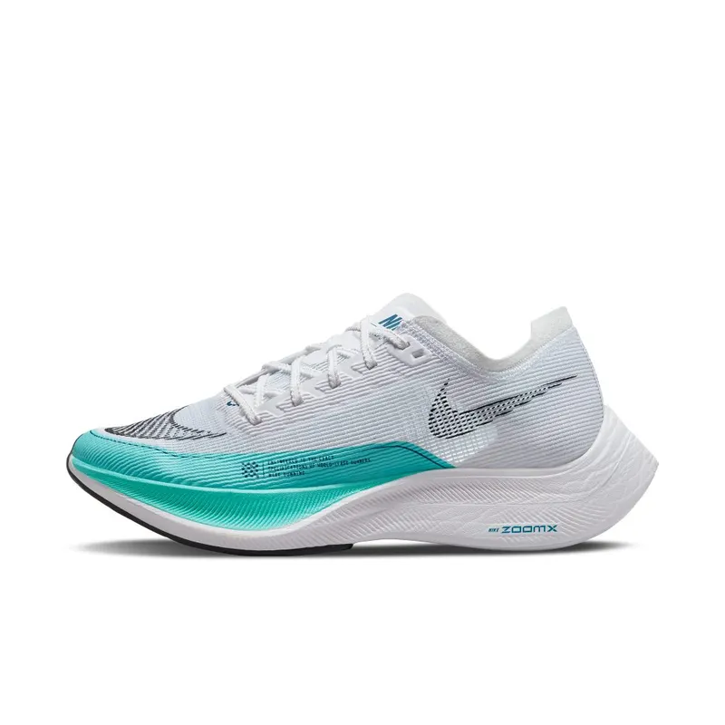 Nike ZoomX Vaporfly Next% 2 Road Racing White (CU4123-101)