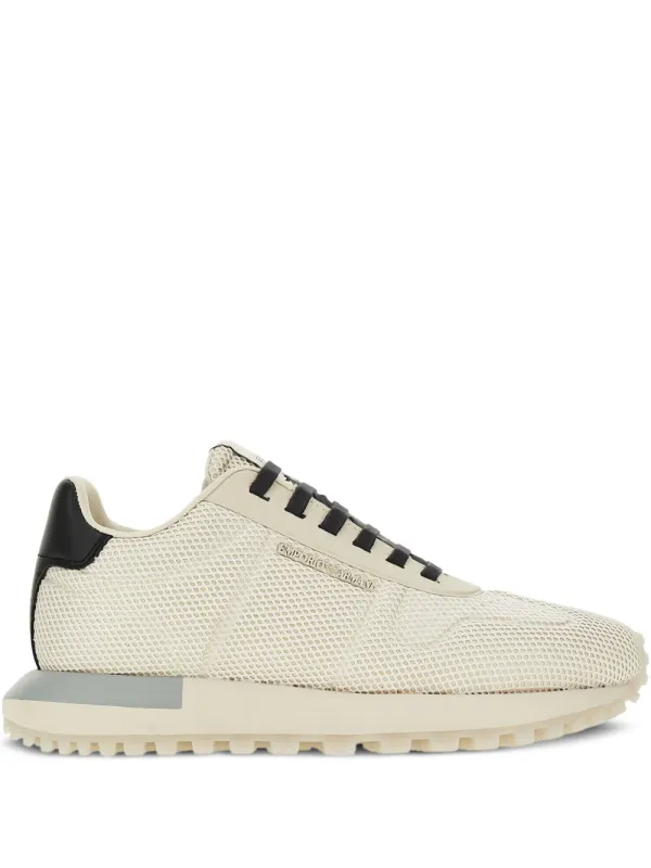 Emporio Armani mit Netzeinsatz – Nude (X4X684XR324)