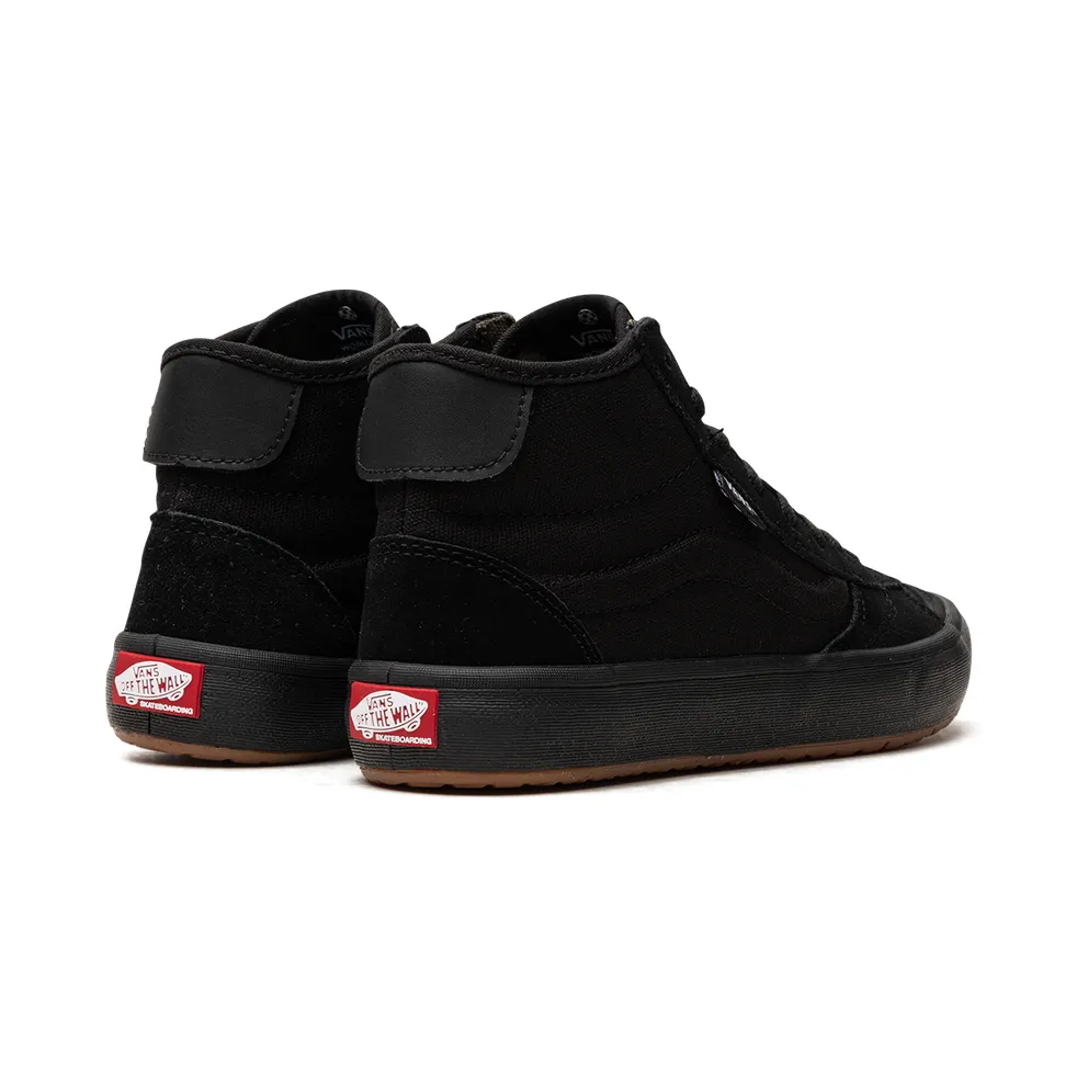 Vans The Lizzie “Fatigue / Black” (VN0A4BX1FTB)