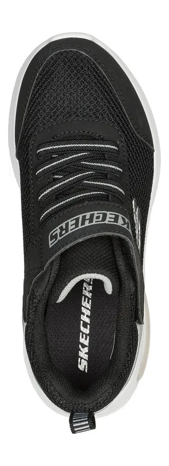 skechers-bounder 403748L_BKSL