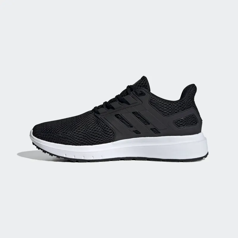 Adidas Ultimashow Core Black / Core Black / Cloud White (FX3624)