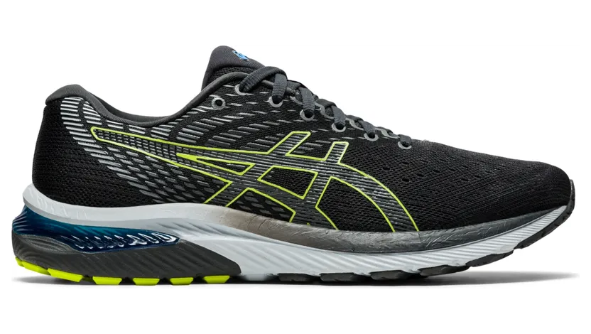 ASICS Gel-Cumulus 22 Graphite Grey