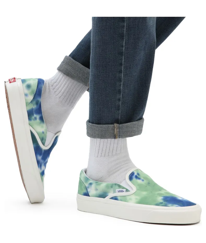vans-slip-on VN0A5KX8AVY