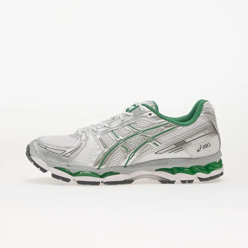 Asics GEL-Kayano 12.1 “Silver Green” (1203A759-100)