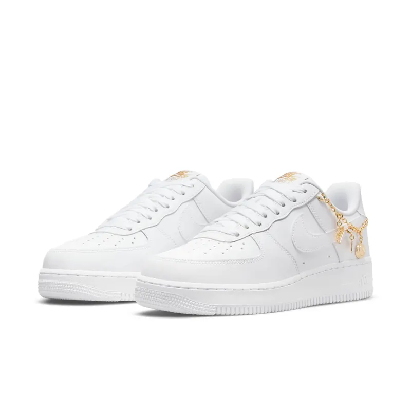 Nike AIR FORCE 1 ’07 LX MNS “Lucky Charms” (DD1525-100)