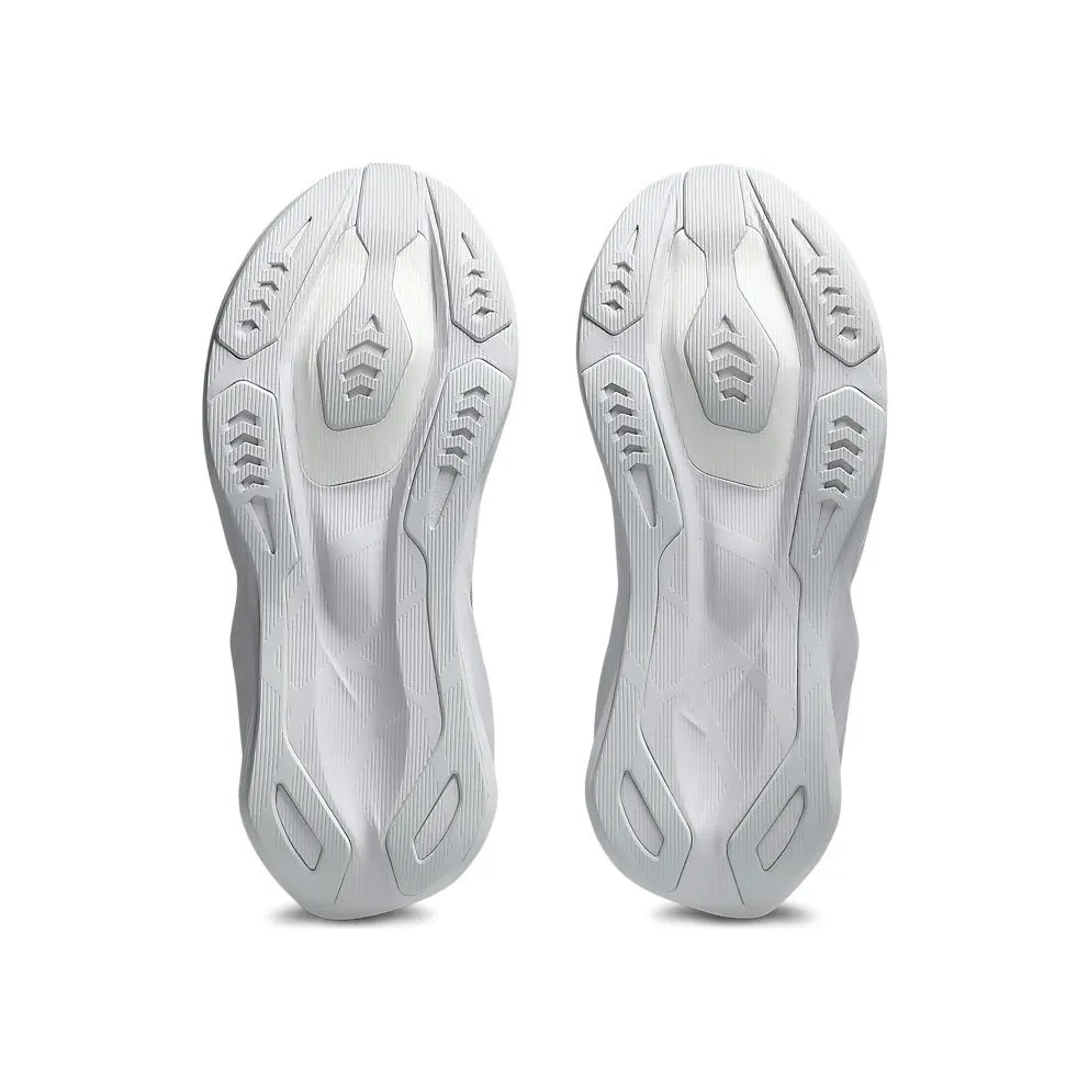 ASICS NOVABLAST 6 “White / White” (1012C008-100)