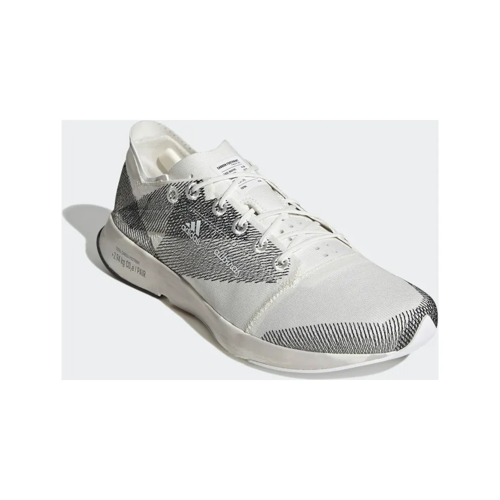 adidas ADIZERO X ALLBIRDS 2.94 KG CO2E Non Dyed / Cloud White / Carbon (GZ4282)