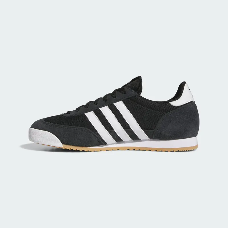 Adidas R71 Core Black / Cloud White / Gold Metallic (IH1324)