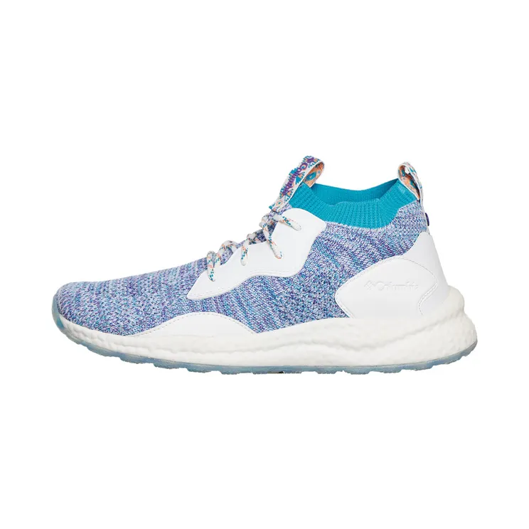 Columbia Sportswear SH/FT Mid Breeze Capsule White / Clear Water (1919271-101)