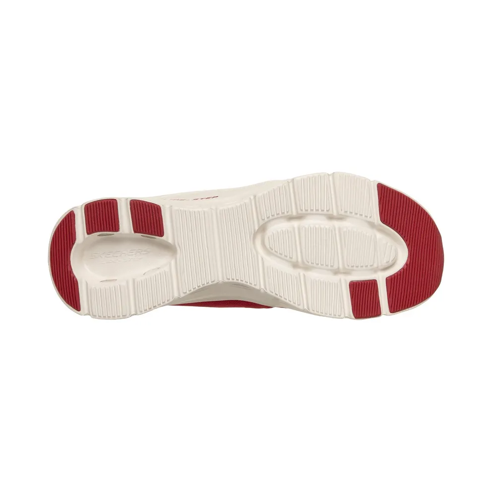 Skechers Slip-ins: Glide-Step Pro Sneaker Red