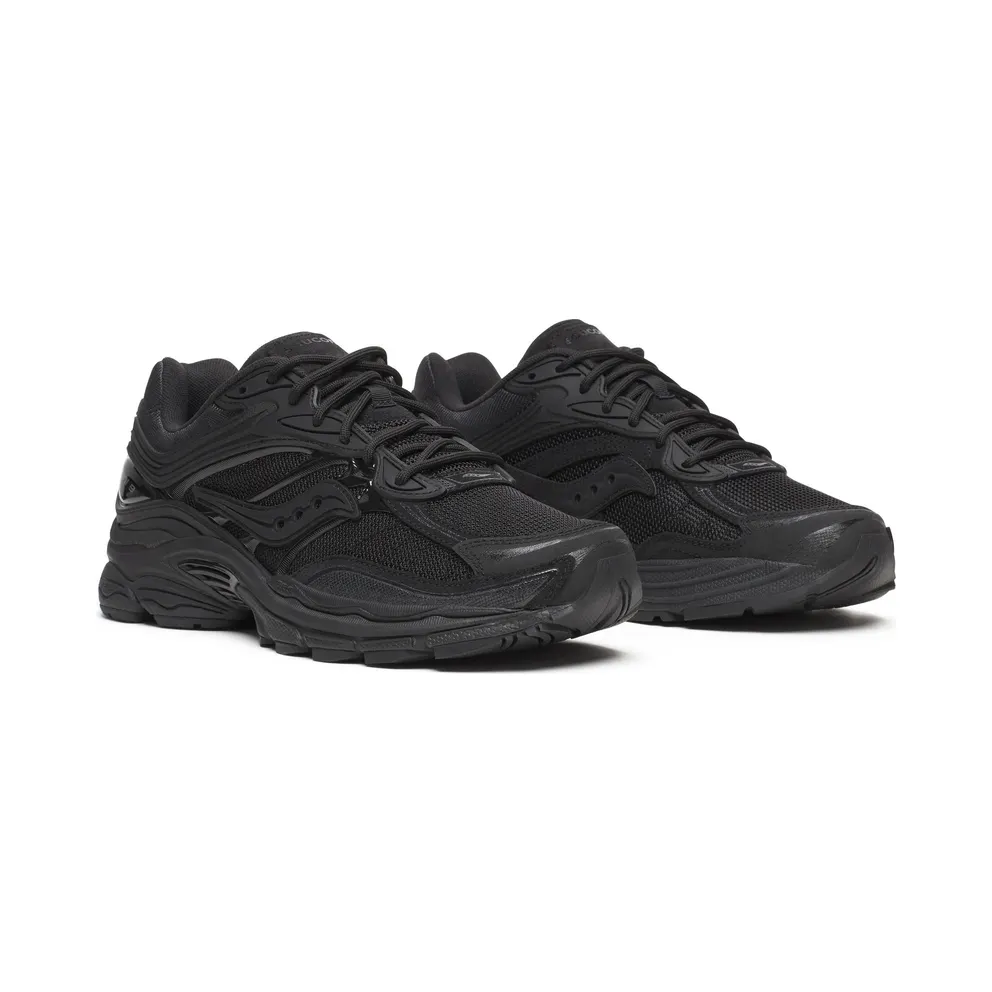SAUCONY ProGrid Omni 9 Armor “Black” (S70897-3)