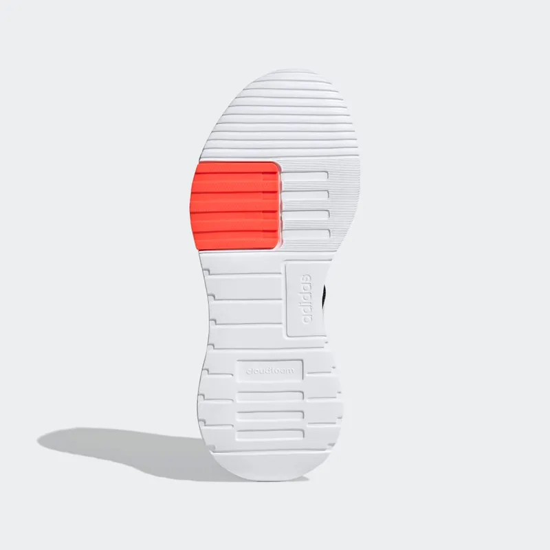 Adidas Racer TR21 Core Black / Cloud White / Sonic Ink (H04211)