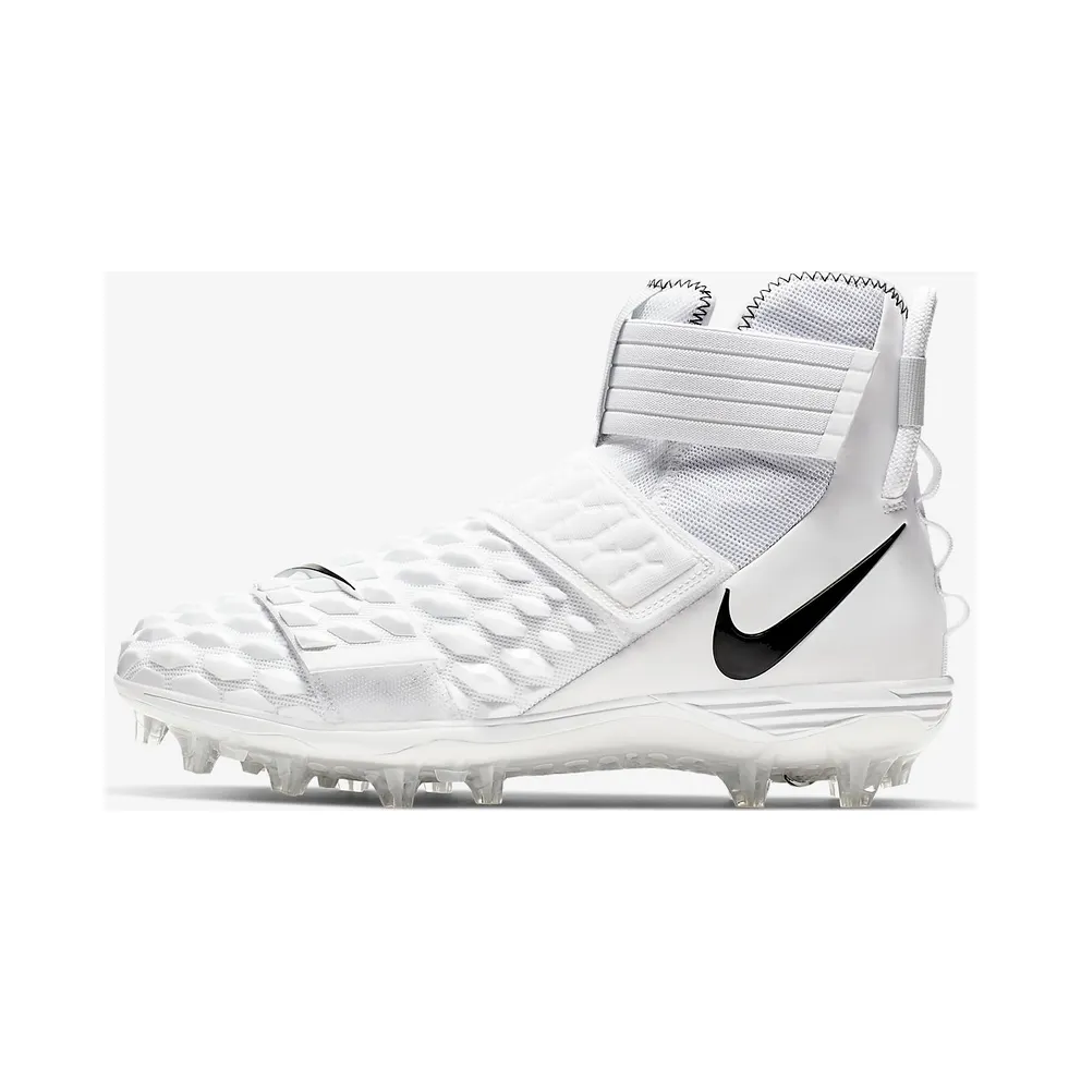 Nike Force Savage Elite 2 White Wolf Grey (AH3999-100)