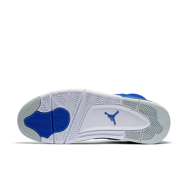 Jordan Son Of Mars Low Hyper Royal Hyper Royal/White-Black (580603-401)