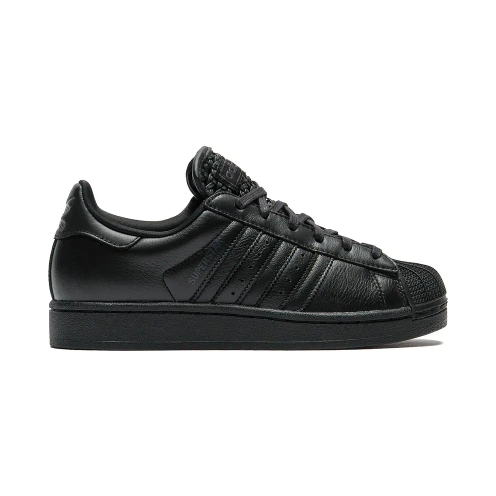 Adidas Superstar Black (KI3577)