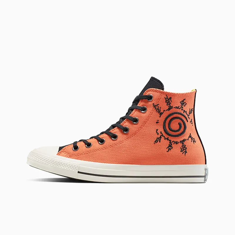 Converse Chuck Taylor All Star Hi Naruto Pale Magma (A14836C)