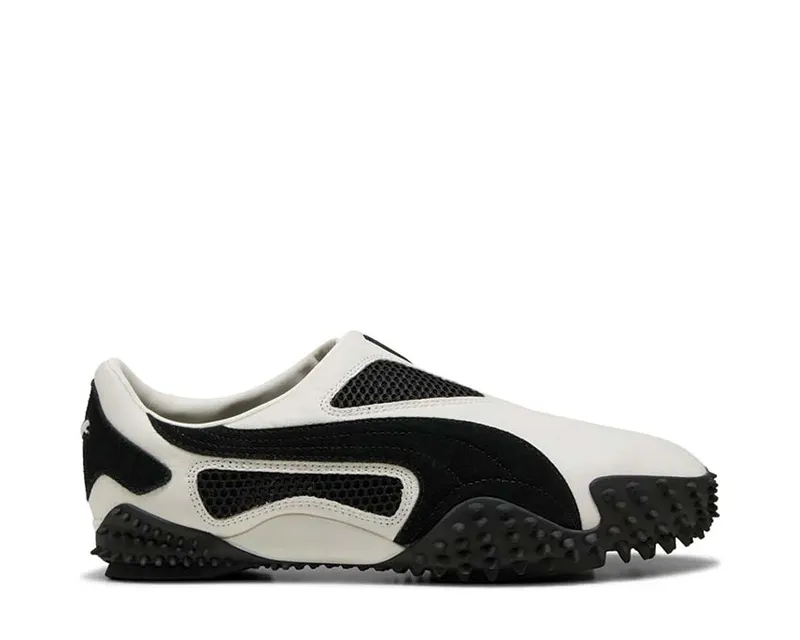 Puma Ur Mostro “Warm White” (401720)