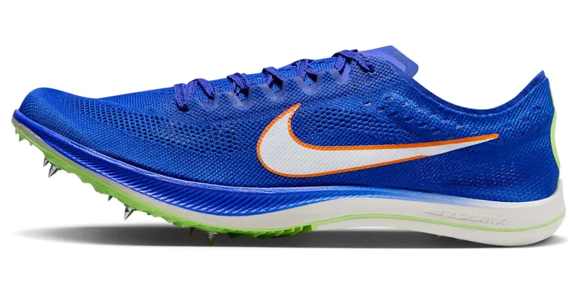 Nike ZoomX Dragonfly Racer Blue (CV0400-400)