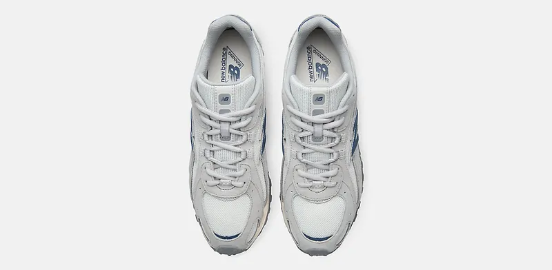 New Balance 204L “Raincloud Ash Wood” (U204L4HH)
