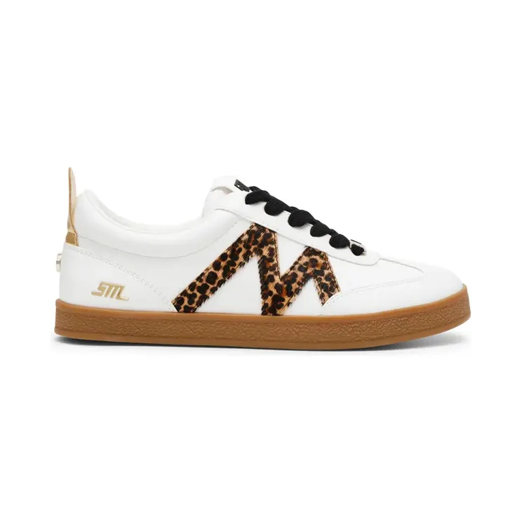 Steve Madden white/léo (SM11003179-02002-WHL)