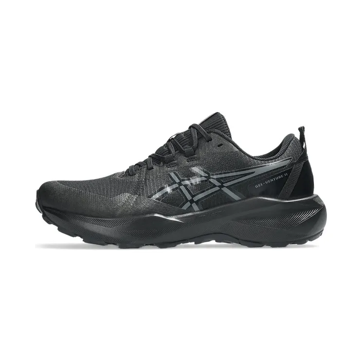 ASICS GEL-VENTURE 11 “Black / Carrier Grey” (1011C160-003)