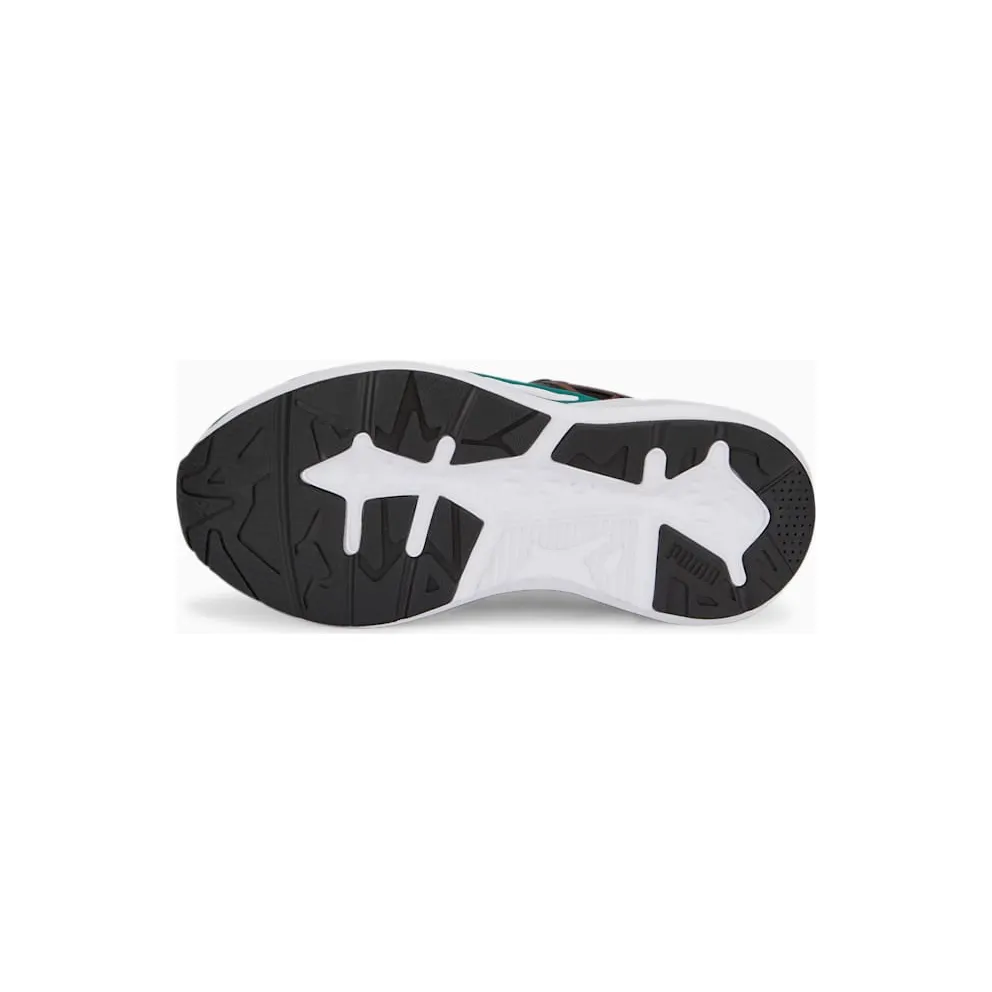Puma x Minecraft Trc Blaze Black/Green (38612601)
