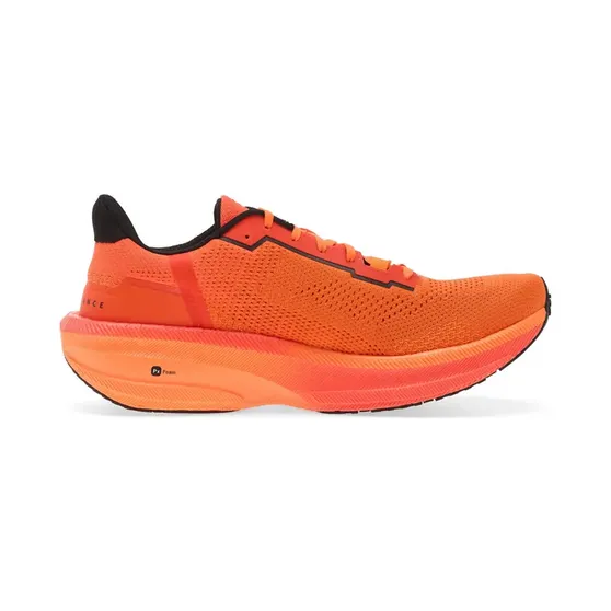 Sneakers Craft Endurance 3 Shock/ Orange (C17701-770J)