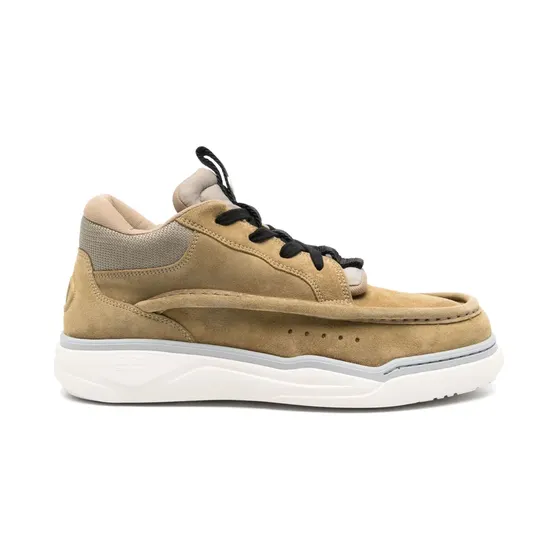 Valentino Garavani Runboot “Green” (YS0I14VFS)